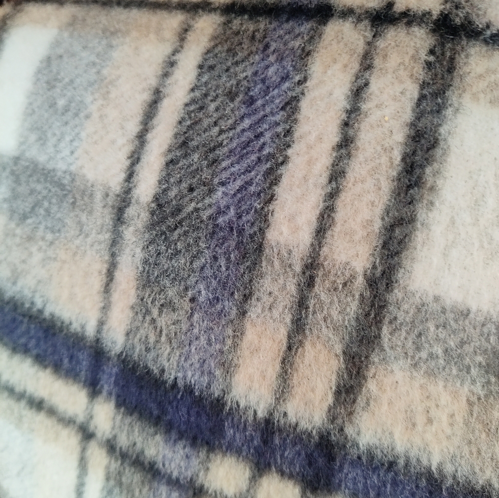 Flannel Shacket - image 4